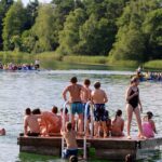 Biesenthal: Alle Bilder zum Wukenseefest im Strandbad Wukensee 172 Bernau LIVE