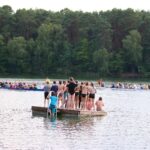 Biesenthal: Alle Bilder zum Wukenseefest im Strandbad Wukensee 56 Bernau LIVE