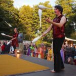 Großartig: Drei Tage Inselleuchten Marienwerder 2017 70 Großartig: Drei Tage Inselleuchten Marienwerder 2017