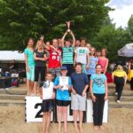 Biesenthal: Alle Bilder zum Wukenseefest im Strandbad Wukensee 108 Bernau LIVE