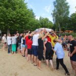Biesenthal: Alle Bilder zum Wukenseefest im Strandbad Wukensee 96 Bernau LIVE