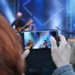 Großartig: Drei Tage Inselleuchten Marienwerder 2017 139 Bernau LIVE