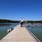 Biesenthal: Alle Bilder zum Wukenseefest im Strandbad Wukensee 147 Bernau LIVE