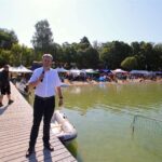 Biesenthal: Alle Bilder zum Wukenseefest im Strandbad Wukensee 128 Bernau LIVE