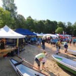 Biesenthal: Alle Bilder zum Wukenseefest im Strandbad Wukensee 160 Bernau LIVE