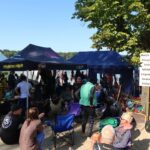 Biesenthal: Alle Bilder zum Wukenseefest im Strandbad Wukensee 105 Bernau LIVE