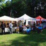 Biesenthal: Alle Bilder zum Wukenseefest im Strandbad Wukensee 197 Bernau LIVE