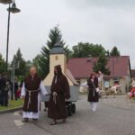 650 Jahre Gemeinde Rüdnitz - Bilder vom heutigen Festumzug 64 Bernau LIVE