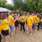 Biesenthal: Alle Bilder zum Wukenseefest im Strandbad Wukensee 45 Bernau LIVE