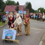 650 Jahre Gemeinde Rüdnitz - Bilder vom heutigen Festumzug 62 Bernau LIVE