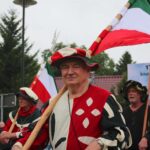 650 Jahre Gemeinde Rüdnitz - Bilder vom heutigen Festumzug 58 Bernau LIVE