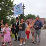 650 Jahre Gemeinde Rüdnitz - Bilder vom heutigen Festumzug 57 Bernau LIVE