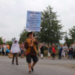 650 Jahre Gemeinde Rüdnitz - Bilder vom heutigen Festumzug 56 Bernau LIVE