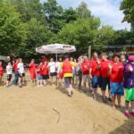 Biesenthal: Alle Bilder zum Wukenseefest im Strandbad Wukensee 148 Bernau LIVE