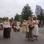 650 Jahre Gemeinde Rüdnitz - Bilder vom heutigen Festumzug 55 Bernau LIVE