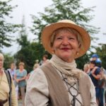 650 Jahre Gemeinde Rüdnitz - Bilder vom heutigen Festumzug 54 Bernau LIVE