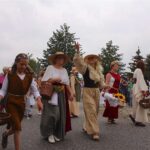 650 Jahre Gemeinde Rüdnitz - Bilder vom heutigen Festumzug 53 Bernau LIVE