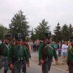 650 Jahre Gemeinde Rüdnitz - Bilder vom heutigen Festumzug 52 Bernau LIVE