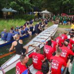 Biesenthal: Alle Bilder zum Wukenseefest im Strandbad Wukensee 201 Bernau LIVE