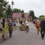650 Jahre Gemeinde Rüdnitz - Bilder vom heutigen Festumzug 51 Bernau LIVE