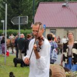 650 Jahre Gemeinde Rüdnitz - Bilder vom heutigen Festumzug 50 Bernau LIVE