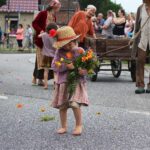 650 Jahre Gemeinde Rüdnitz - Bilder vom heutigen Festumzug 48 650 Jahre Gemeinde Rüdnitz - Bilder vom heutigen Festumzug