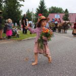 650 Jahre Gemeinde Rüdnitz - Bilder vom heutigen Festumzug 47 Bernau LIVE