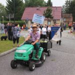 650 Jahre Gemeinde Rüdnitz - Bilder vom heutigen Festumzug 44 Bernau LIVE