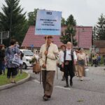 650 Jahre Gemeinde Rüdnitz - Bilder vom heutigen Festumzug 42 Bernau LIVE