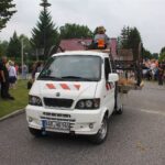 650 Jahre Gemeinde Rüdnitz - Bilder vom heutigen Festumzug 41 Bernau LIVE