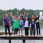 Biesenthal: Alle Bilder zum Wukenseefest im Strandbad Wukensee 92 Bernau LIVE