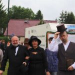 650 Jahre Gemeinde Rüdnitz - Bilder vom heutigen Festumzug 38 Bernau LIVE