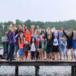 Biesenthal: Alle Bilder zum Wukenseefest im Strandbad Wukensee 52 Bernau LIVE