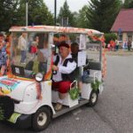 650 Jahre Gemeinde Rüdnitz - Bilder vom heutigen Festumzug 35 Bernau LIVE