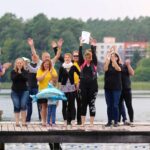 Biesenthal: Alle Bilder zum Wukenseefest im Strandbad Wukensee 220 Bernau LIVE