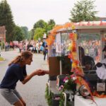 650 Jahre Gemeinde Rüdnitz - Bilder vom heutigen Festumzug 33 Bernau LIVE