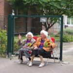 650 Jahre Gemeinde Rüdnitz - Bilder vom heutigen Festumzug 31 Bernau LIVE