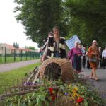 650 Jahre Gemeinde Rüdnitz - Bilder vom heutigen Festumzug 30 Bernau LIVE