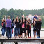 Biesenthal: Alle Bilder zum Wukenseefest im Strandbad Wukensee 36 Bernau LIVE