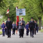 650 Jahre Gemeinde Rüdnitz - Bilder vom heutigen Festumzug 26 Bernau LIVE