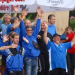 Biesenthal: Alle Bilder zum Wukenseefest im Strandbad Wukensee 186 Bernau LIVE