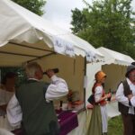 650 Jahre Gemeinde Rüdnitz - Bilder vom heutigen Festumzug 19 Bernau LIVE