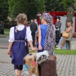 650 Jahre Gemeinde Rüdnitz - Bilder vom heutigen Festumzug 17 Bernau LIVE