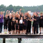Biesenthal: Alle Bilder zum Wukenseefest im Strandbad Wukensee 103 Bernau LIVE