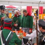 650 Jahre Gemeinde Rüdnitz - Bilder vom heutigen Festumzug 16 Bernau LIVE