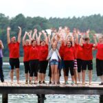 Biesenthal: Alle Bilder zum Wukenseefest im Strandbad Wukensee 198 Bernau LIVE