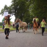 650 Jahre Gemeinde Rüdnitz - Bilder vom heutigen Festumzug 14 Bernau LIVE