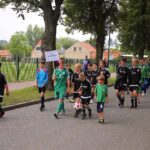 650 Jahre Gemeinde Rüdnitz - Bilder vom heutigen Festumzug 13 Bernau LIVE