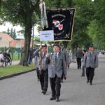 650 Jahre Gemeinde Rüdnitz - Bilder vom heutigen Festumzug 12 Bernau LIVE