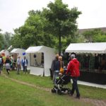 650 Jahre Gemeinde Rüdnitz - Bilder vom heutigen Festumzug 11 Bernau LIVE